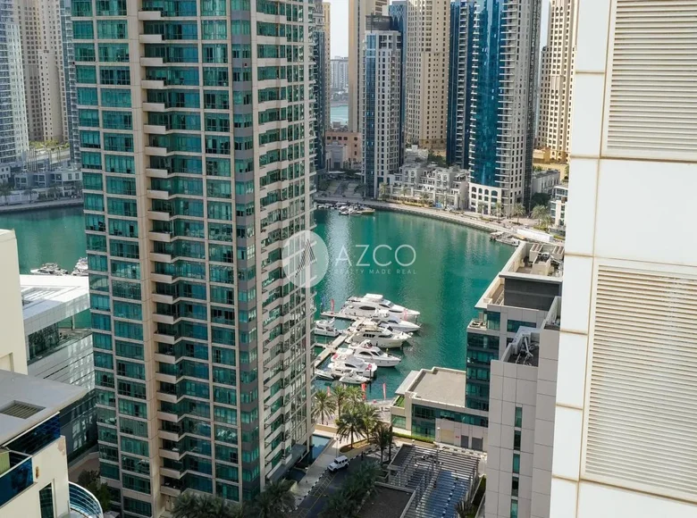 Apartamento 2 habitaciones 1 184 m² Dubái, Emiratos Árabes Unidos