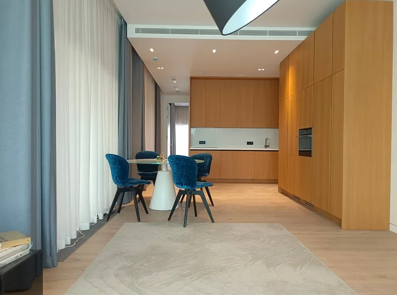Büro 113 m² Moskau, Russland