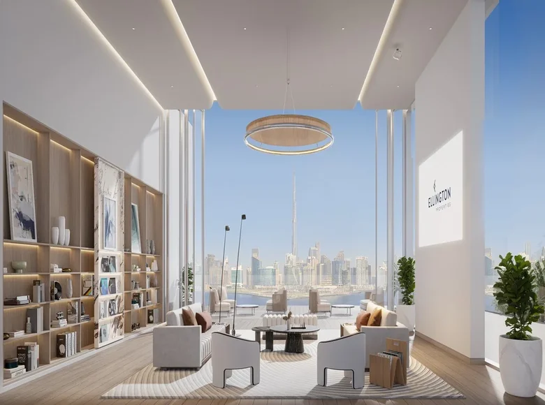 3 bedroom apartment 162 m² Dubai, United Arab Emirates
