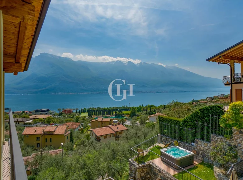 Villa 18 chambres 780 m² Limone sul Garda, Italie