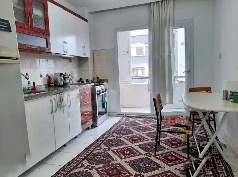Mieszkanie 4 pokoi 185 m² Alanya, Turcja