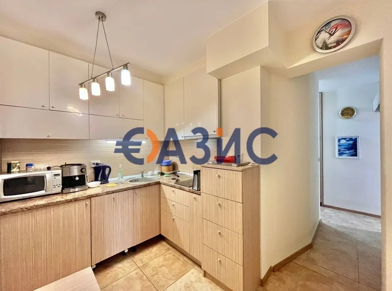 1 bedroom apartment 68 m² Ravda, Bulgaria