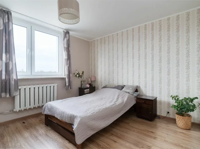 Wohnung 2 zimmer 49 m² Warschau, Polen