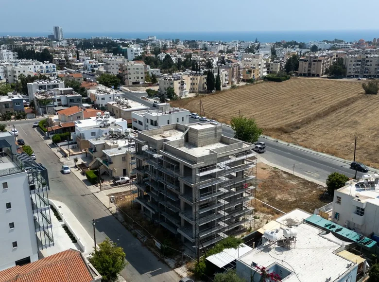 Apartamento 2 habitaciones 97 m² Pafos, Chipre
