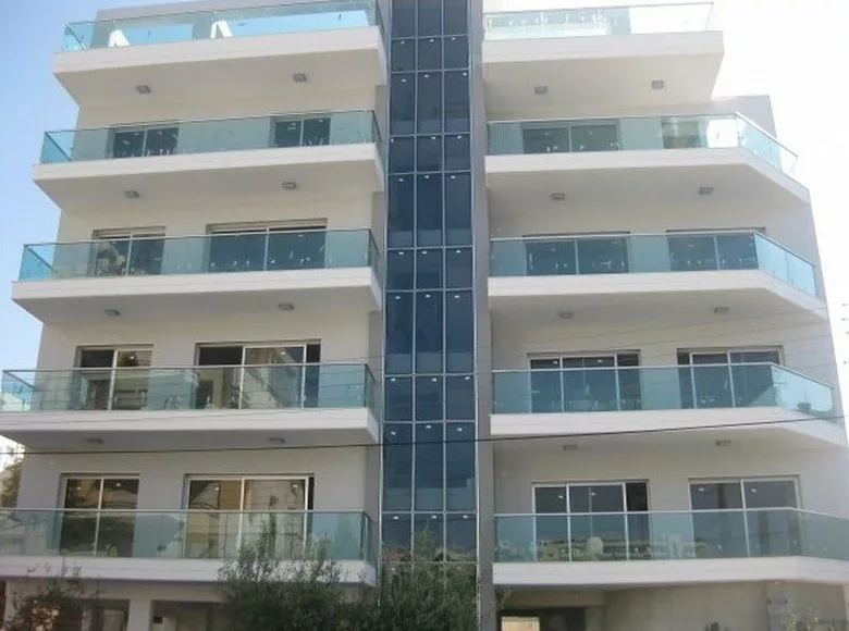 Appartement 2 chambres 120 m² Lefkosa Tuerk Belediyesi, Chypre du Nord