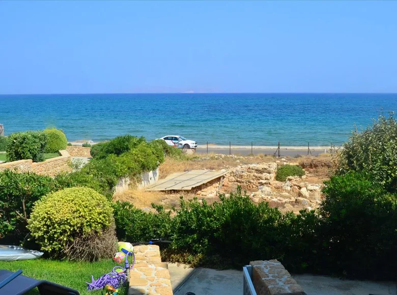 3 bedroom townthouse 165 m² Hersonissos, Greece