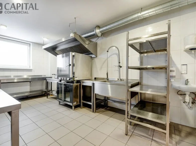 Commercial property 116 m² in Vilnius, Lithuania
