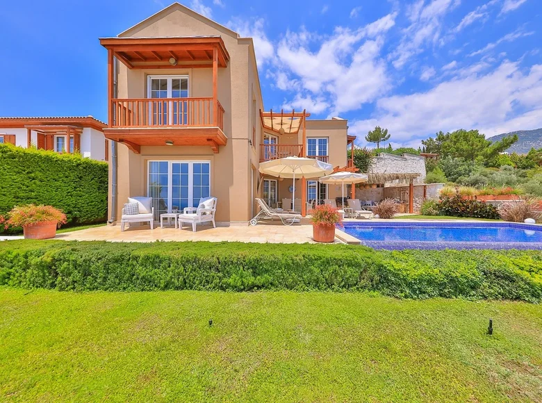 Villa 4 pièces 300 m² Ulugoel, Turquie