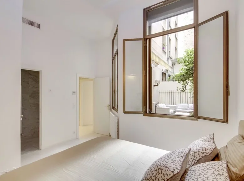 Apartamento 2 habitaciones 101 m² Paris, Francia