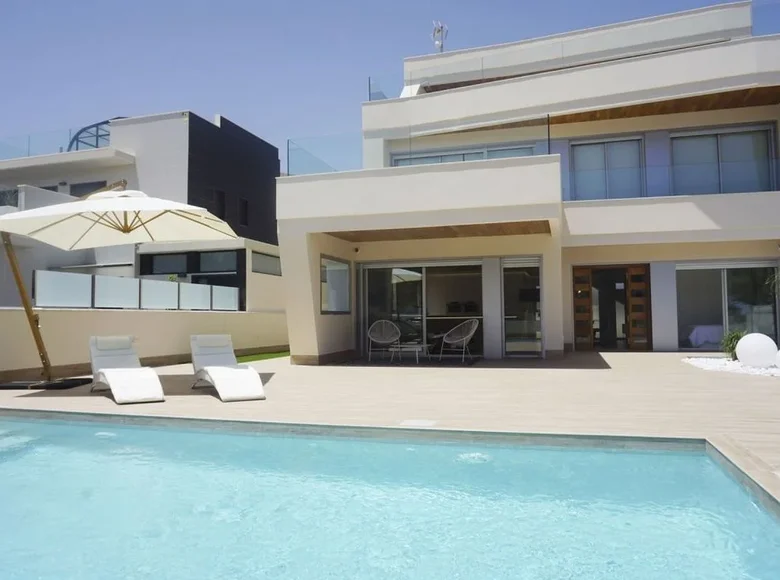 Villa 332 m² Provincia de Alacant/Alicante, Spain