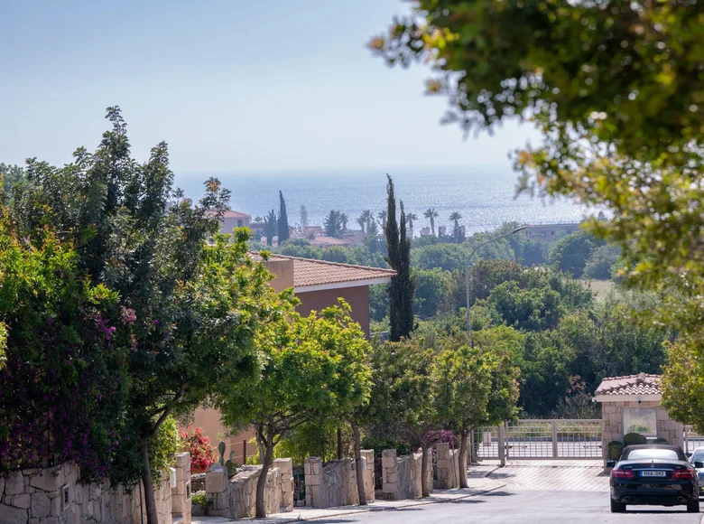 3 bedroom villa  Chloraka, Cyprus