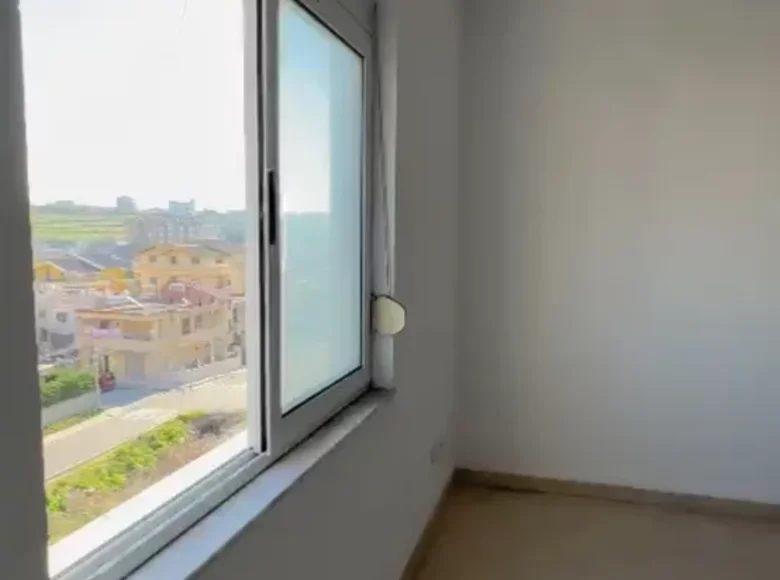 Mieszkanie 3 pokoi 73 m² Durres, Albania