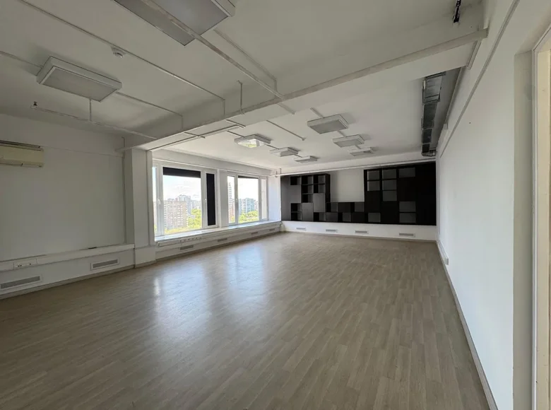 Bureau 310 m² à Moscou, Russie