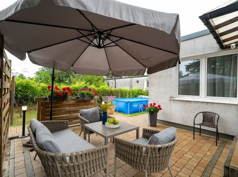 Maison 45 m² Poznan, Pologne