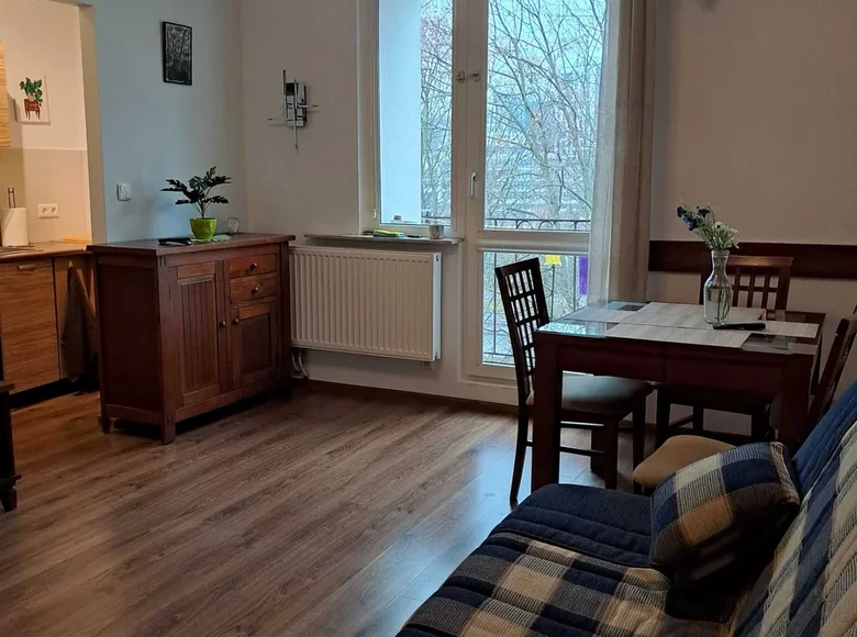Квартира 2 комнаты 35 м² в Гдыне, Польша