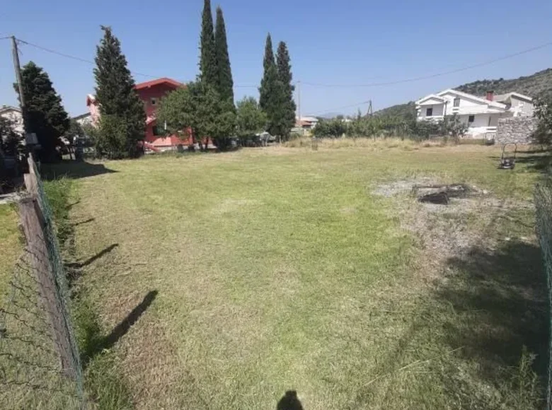 Land  Podgorica, Montenegro