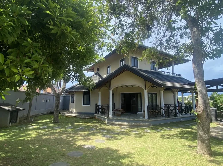 Hotel  in Lesser Sunda Islands, Indonesia
