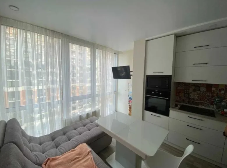 Mieszkanie 1 pokój 42 m² Odessa, Ukraina