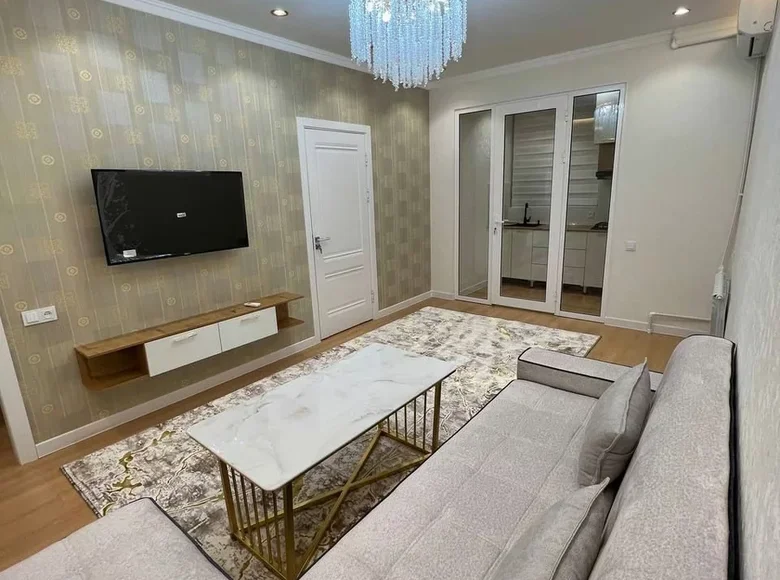 Квартира 1 комната 38 м² Бешкурган, Узбекистан