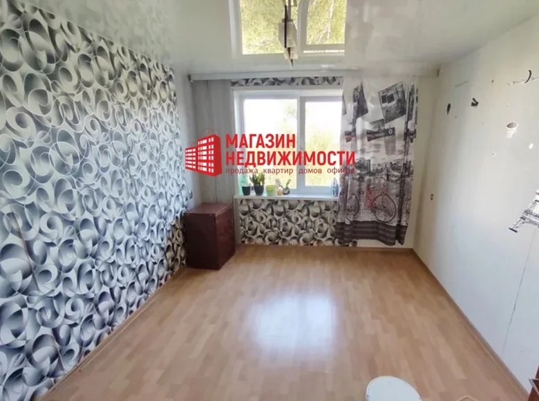 Mieszkanie 3 pokoi 78 m² Grodno, Białoruś