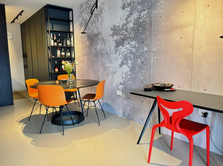 Appartement 2 chambres 85 m² Upravna Enota Ljubljana, Slovénie