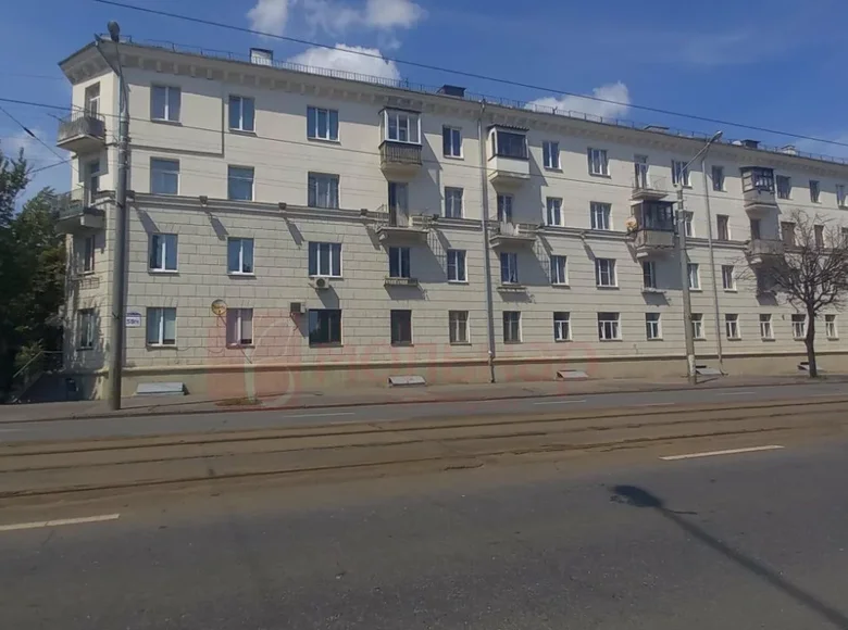 Geschäft 59 m² Minsk, Weißrussland