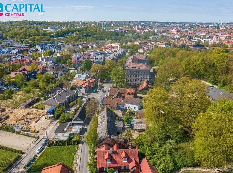 Dom 75 m² Wilno, Litwa