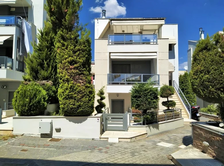 Dom wolnostojący 6 pokojów 192 m² Neochorouda, Grecja