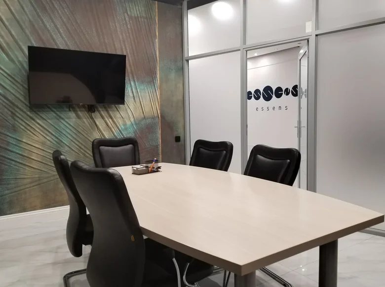 Bureau 207 m² à Central Administrative Okrug, Fédération de Russie