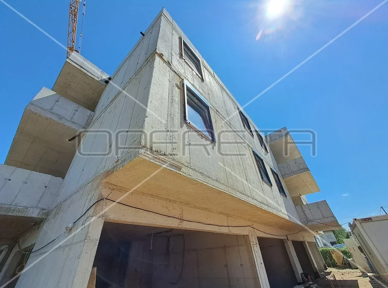 4 room apartment 120 m² Velika Gorica, Croatia