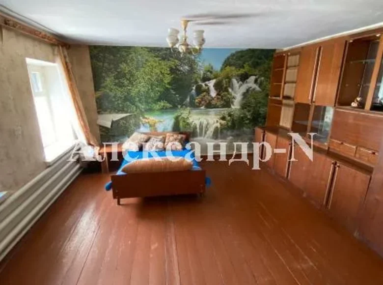 3 room house 116 m² Odessa, Ukraine