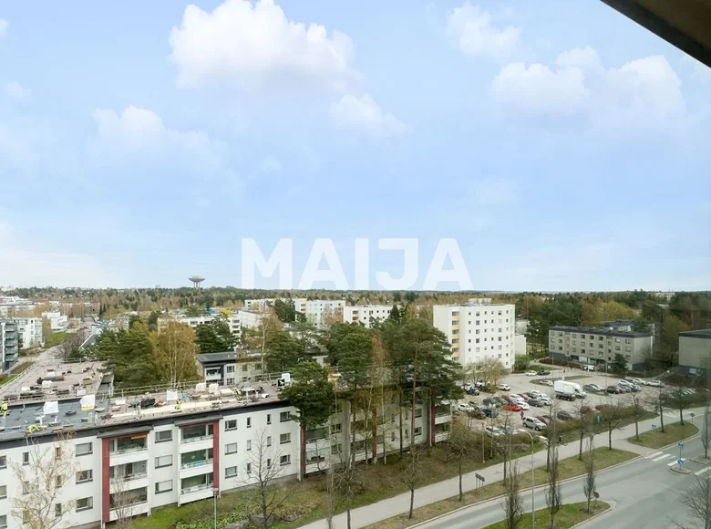 Apartamento 3 habitaciones 75 m² Helsinki sub region, Finlandia