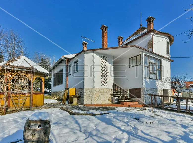 Casa 3 habitaciones 152 m² Ozalj, Croacia