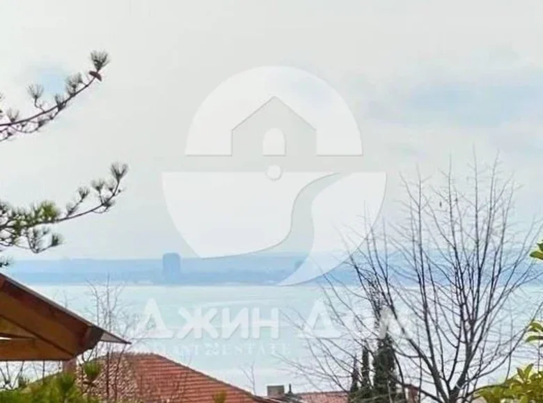 Wohnung 2 zimmer 74 m² Sweti Wlas, Bulgarien
