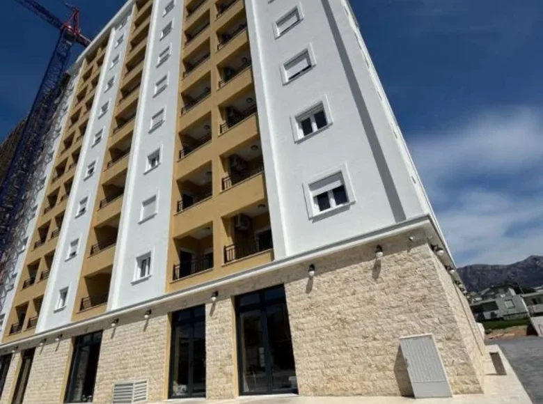 Apartamento 26 m² Bar, Montenegro