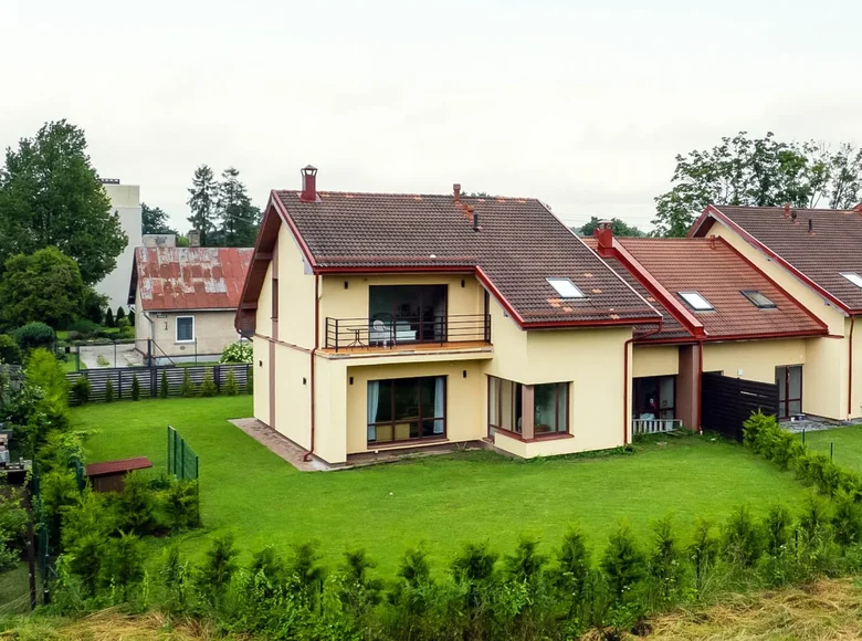 6 room house 243 m² Sigulda, Latvia