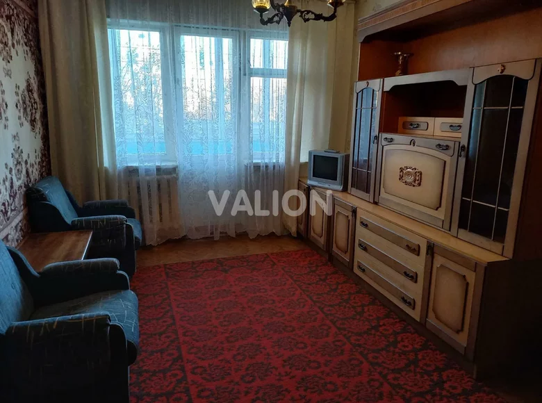 2 room apartment 44 m² Kyiv, Ukraine