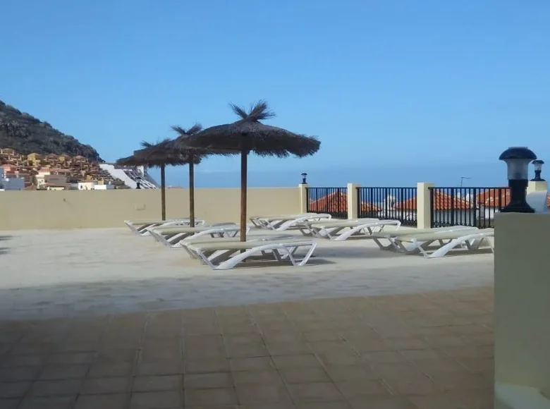 2 bedroom apartment 100 m² Canary Islands, Spain