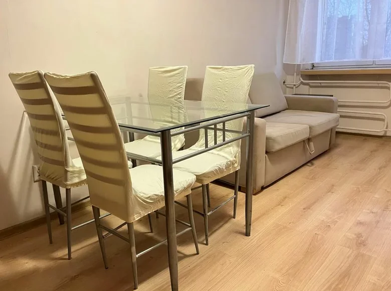 Mieszkanie 2 pokoi 38 m² w Kraków, Polska