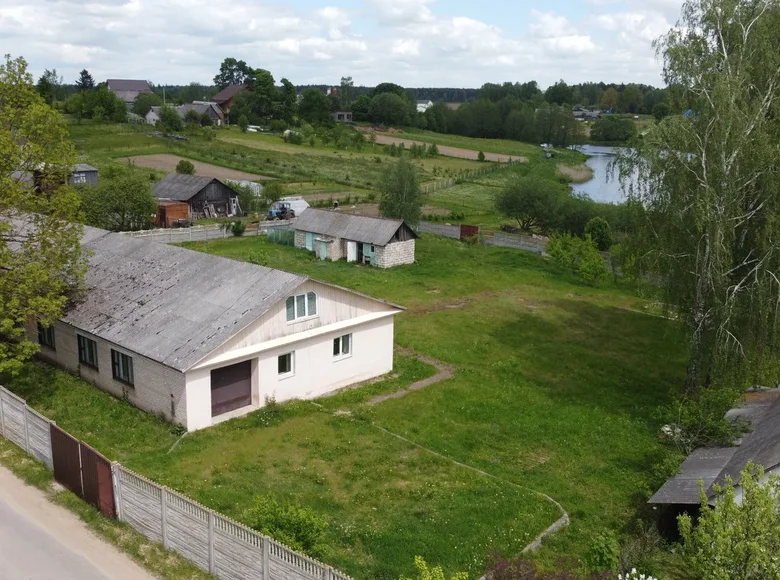 Casa  Volma, Bielorrusia