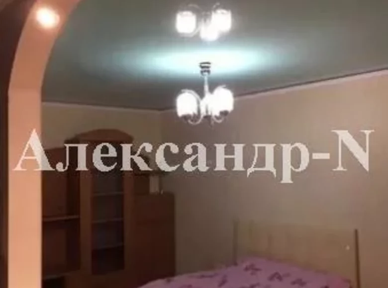 Apartamento 1 habitación 31 m² Odessa, Ucrania