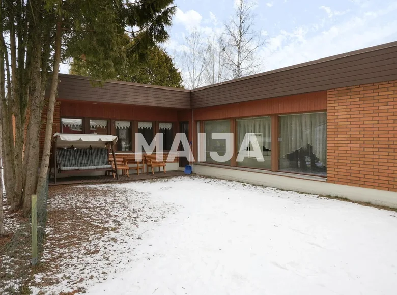 Maison 7 chambres 201 m² Riihimaeki, Finlande