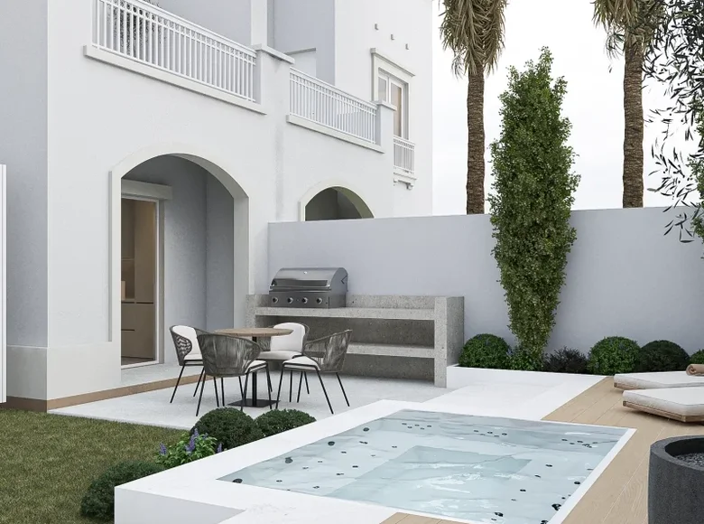 4-Zimmer-Villa 228 m² Dubai, Vereinigte Arabische Emirate
