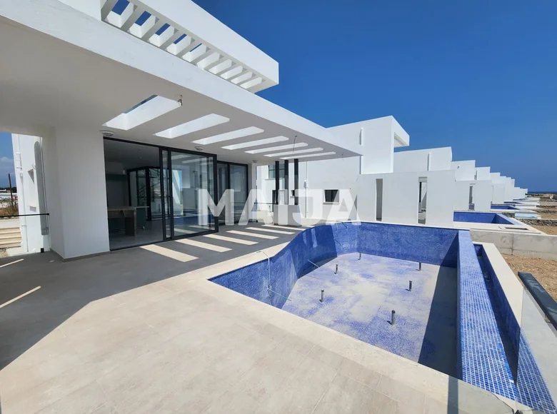 3 bedroom villa 212 m² Girne (Kyrenia) District, Northern Cyprus