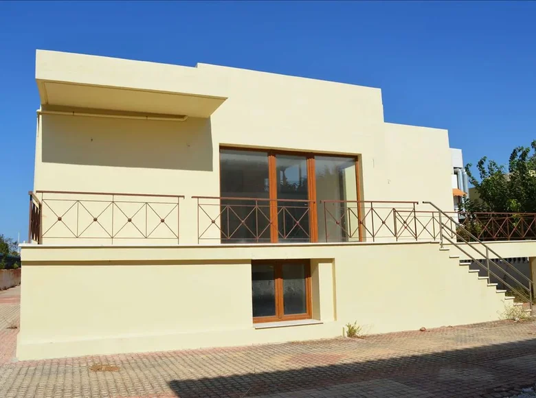 Commercial property 833 m² in Kallithea, Greece