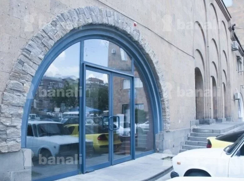 Nieruchomości komercyjne 241 m² Erywań, Armenia
