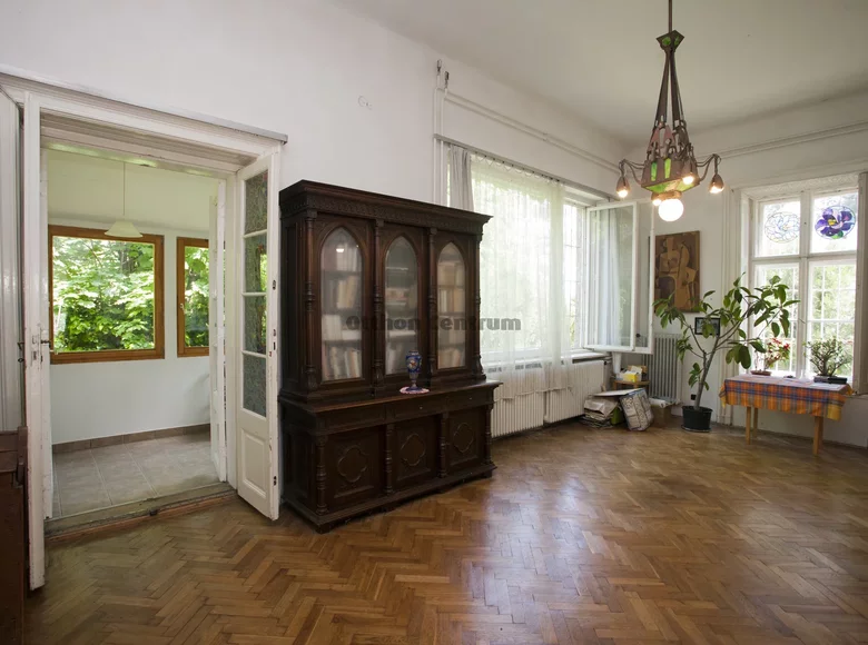 Dom 7 pokojów 250 m² Budapeszt, Węgry