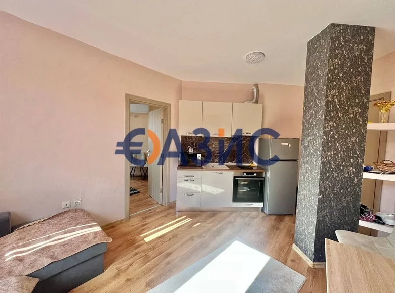 Wohnung 2 zimmer 50 m² Tankovo, Bulgarien