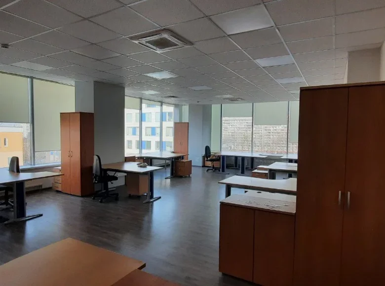 Office 1 214 m² in Moscow, Russia