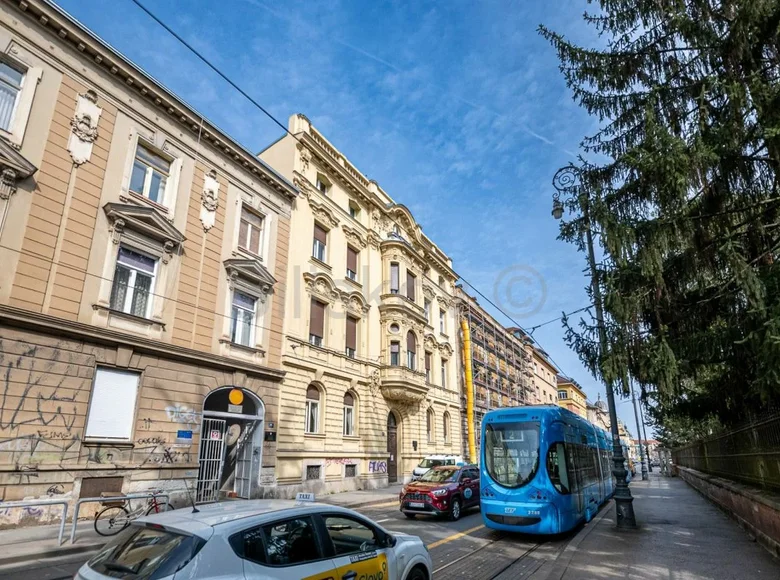 4 room apartment 133 m² City of Zagreb, Croatia